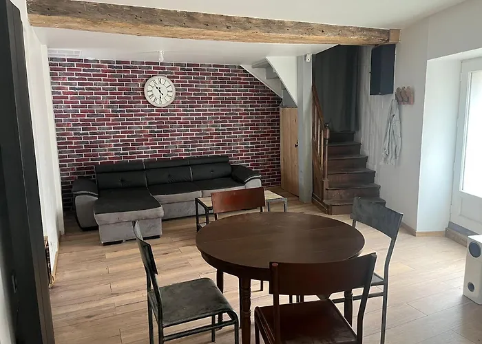 Petite Maison De Village